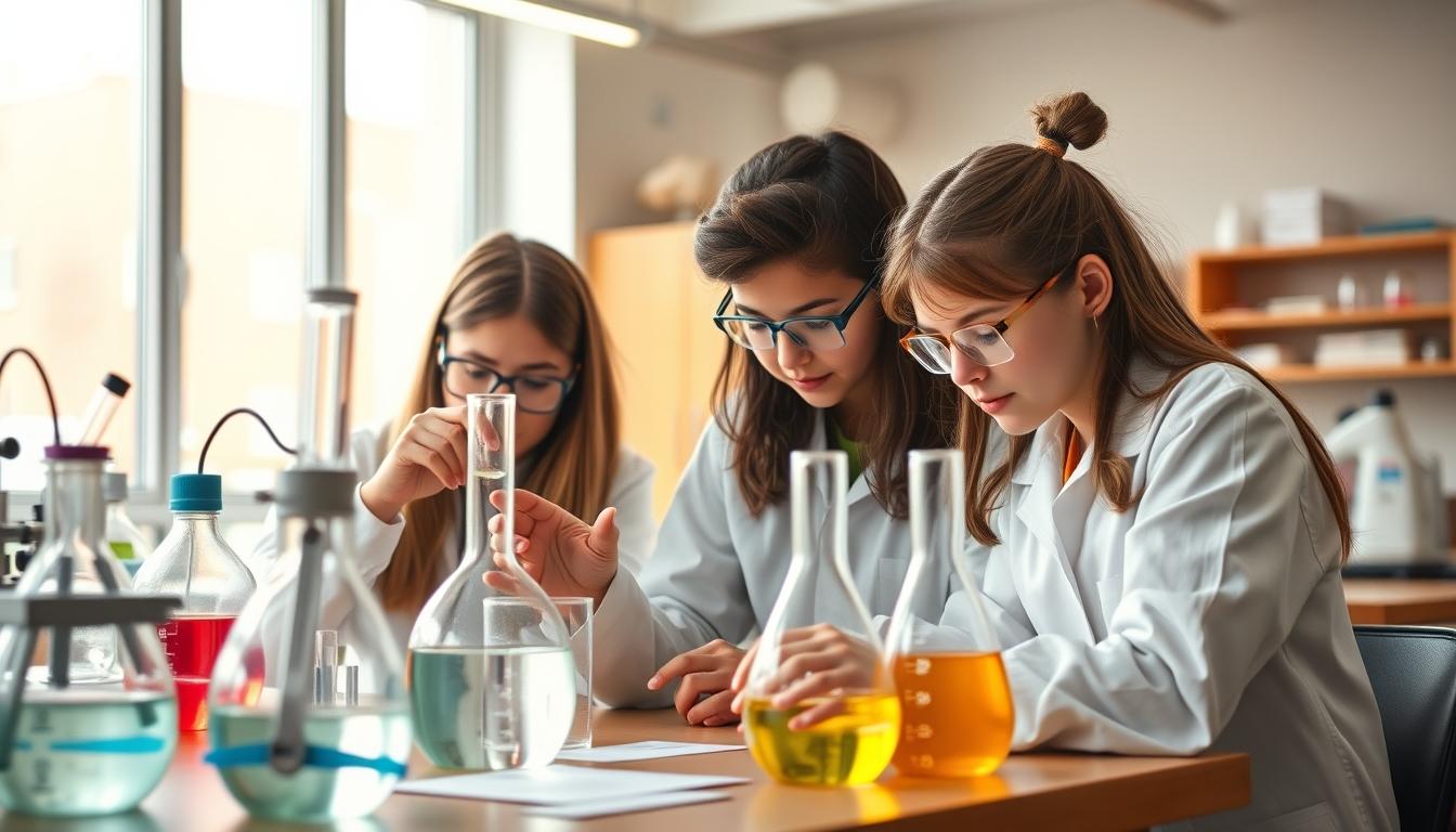 University campus and scholarly atmosphere in Lisbon