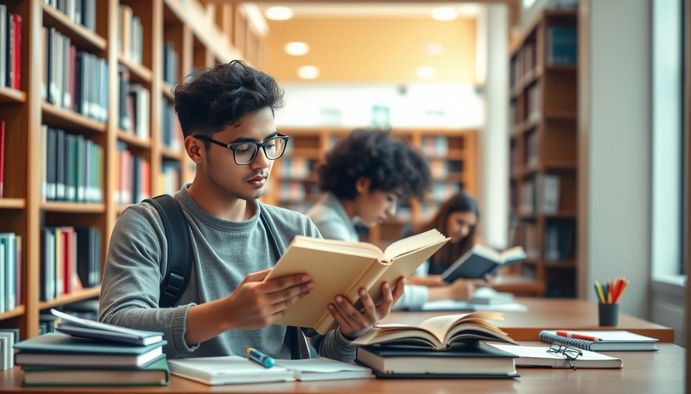 Professional communication for educational assistance